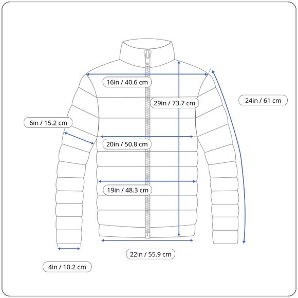 Liz Claiborne Womens Fuchsia Polyester Quilted Zip-Up Jacket Size M Lightweight - Picture 8 of 8